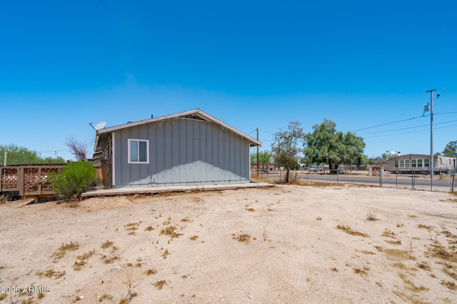 21701 W Griffin Avenue, Wittmann, AZ 85361 — photo 21 of 23