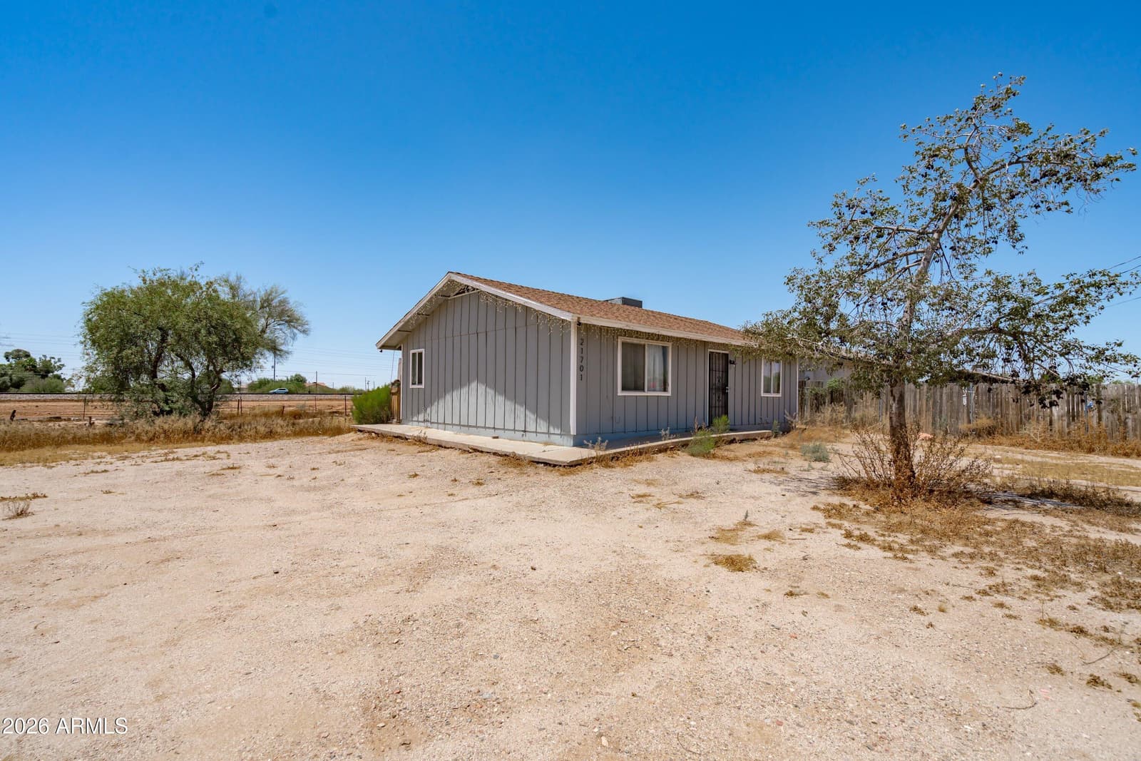 21701 W Griffin Avenue, Wittmann, AZ 85361 — photo 23 of 23