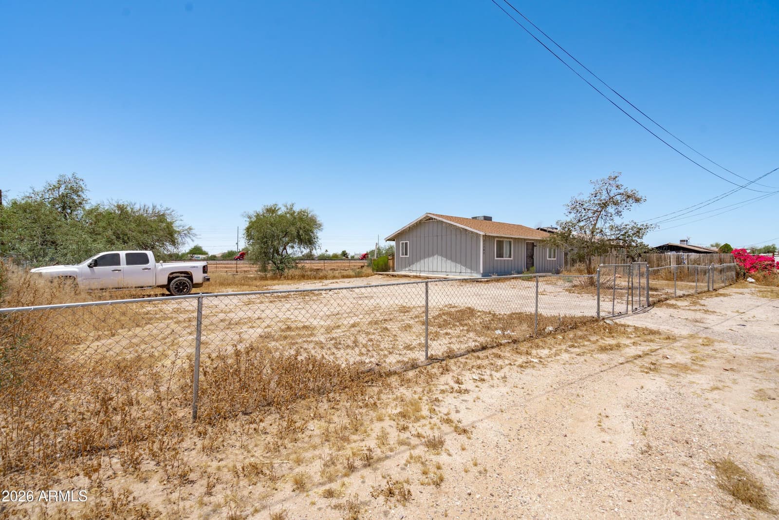 21701 W Griffin Avenue, Wittmann, AZ 85361 — photo 3 of 23