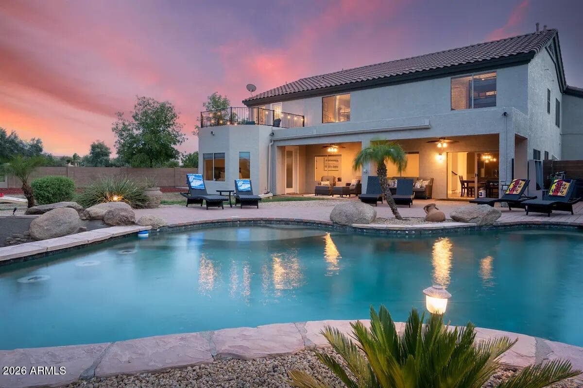 9638 E LOMPOC Avenue, Mesa, AZ 85209 — photo 58 of 65