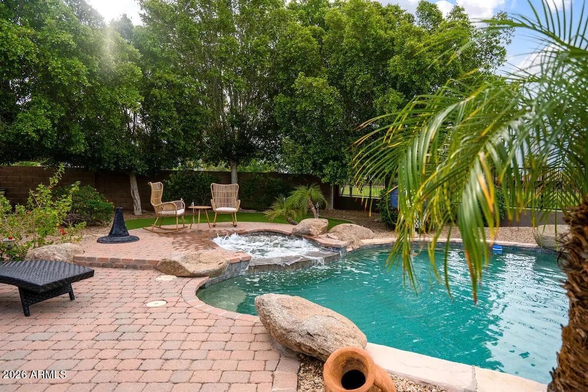9638 E LOMPOC Avenue, Mesa, AZ 85209 — photo 52 of 65
