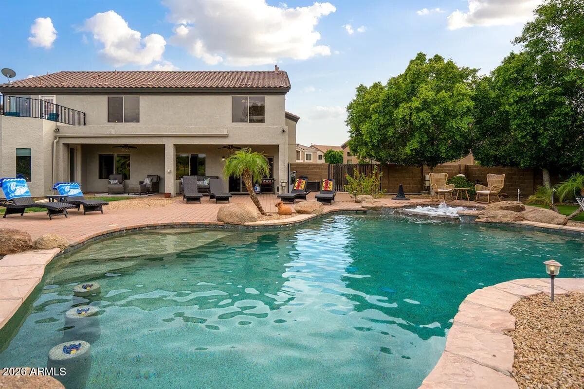 9638 E LOMPOC Avenue, Mesa, AZ 85209 — photo 55 of 65