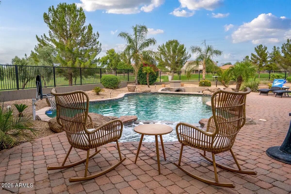 9638 E LOMPOC Avenue, Mesa, AZ 85209 — photo 50 of 65