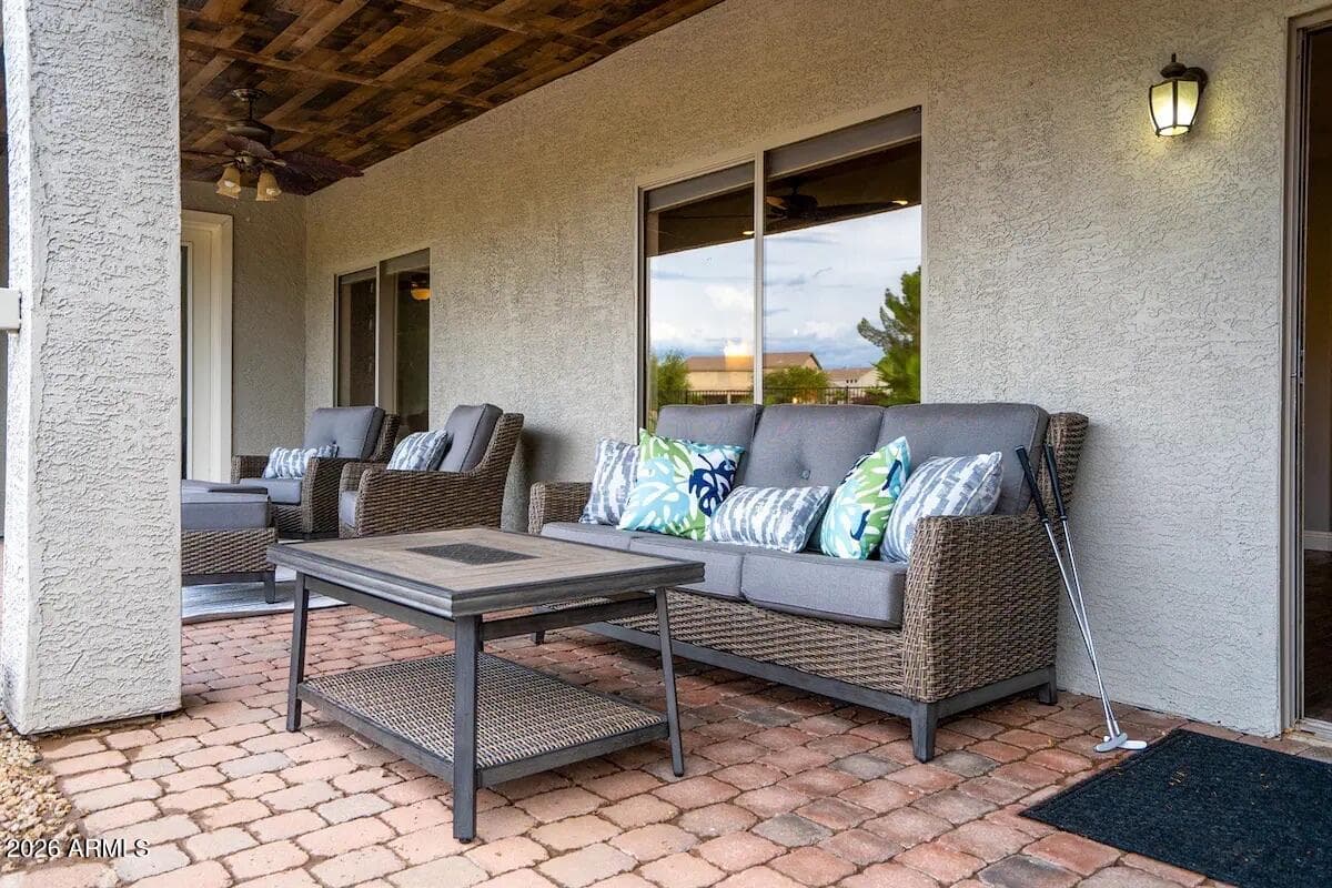 9638 E LOMPOC Avenue, Mesa, AZ 85209 — photo 49 of 65