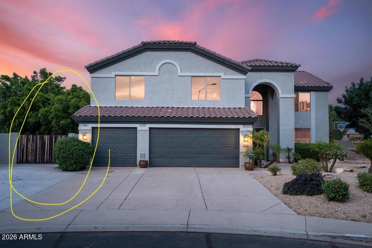 9638 E LOMPOC Avenue, Mesa, AZ 85209 — photo 64 of 65