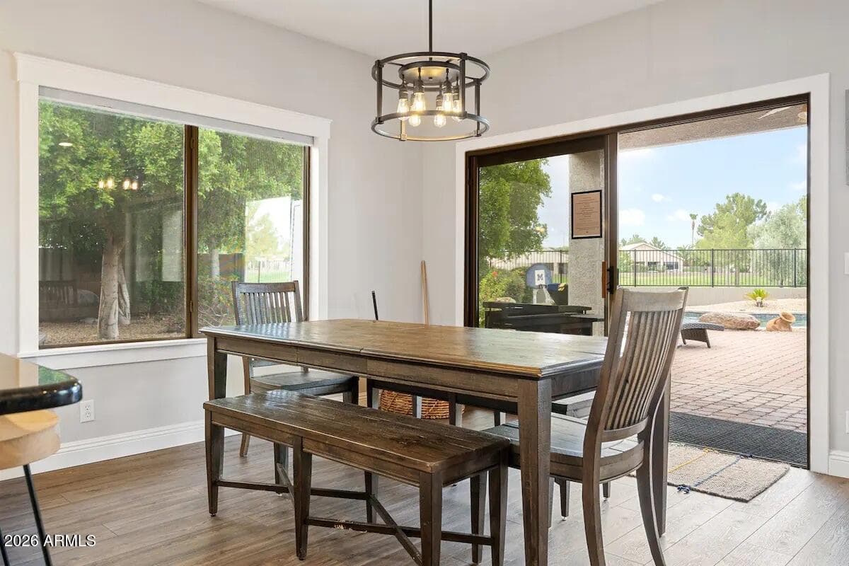 9638 E LOMPOC Avenue, Mesa, AZ 85209 — photo 27 of 65