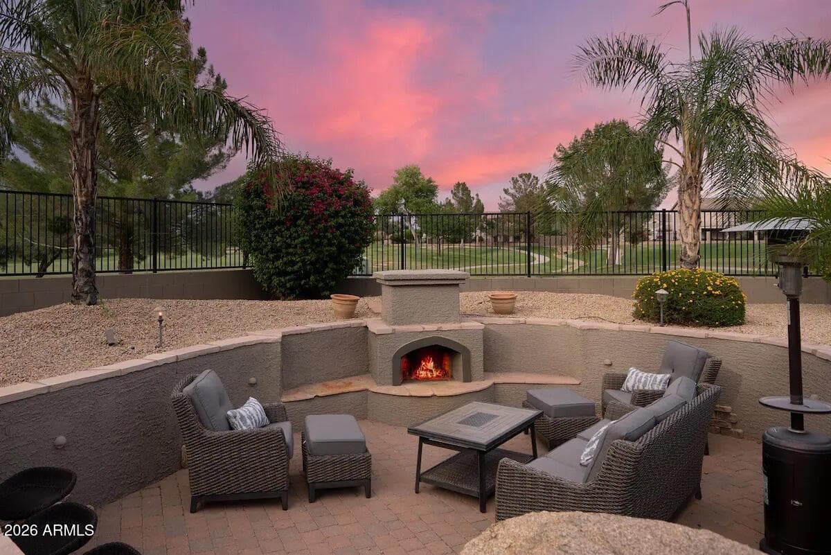9638 E LOMPOC Avenue, Mesa, AZ 85209 — photo 11 of 65