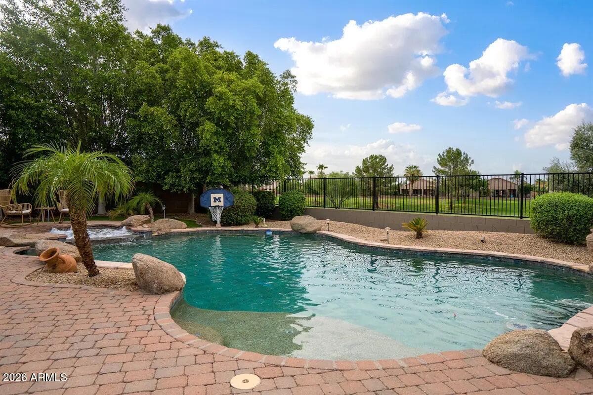 9638 E LOMPOC Avenue, Mesa, AZ 85209 — photo 3 of 65