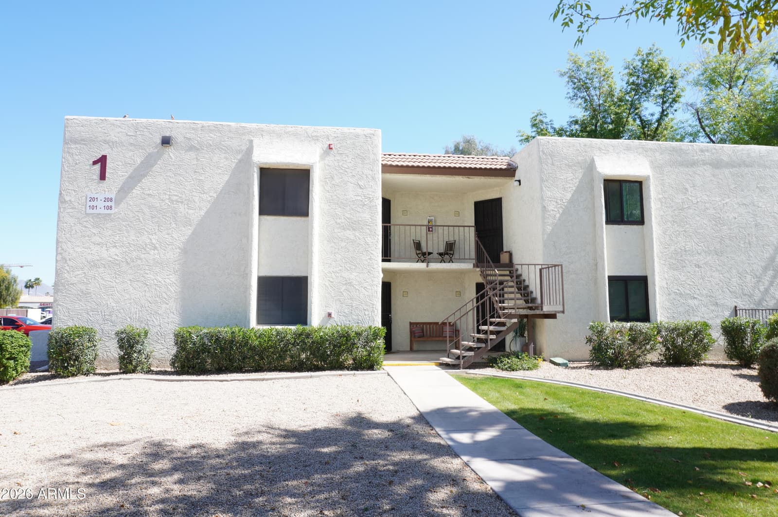 10444 N 69th Street 107, Paradise Valley, AZ 85253 — photo 16 of 19