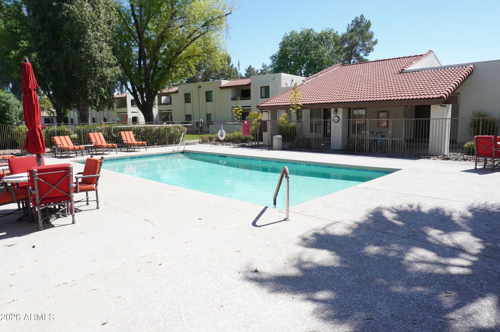 10444 N 69th Street 107, Paradise Valley, AZ 85253 — photo 17 of 19