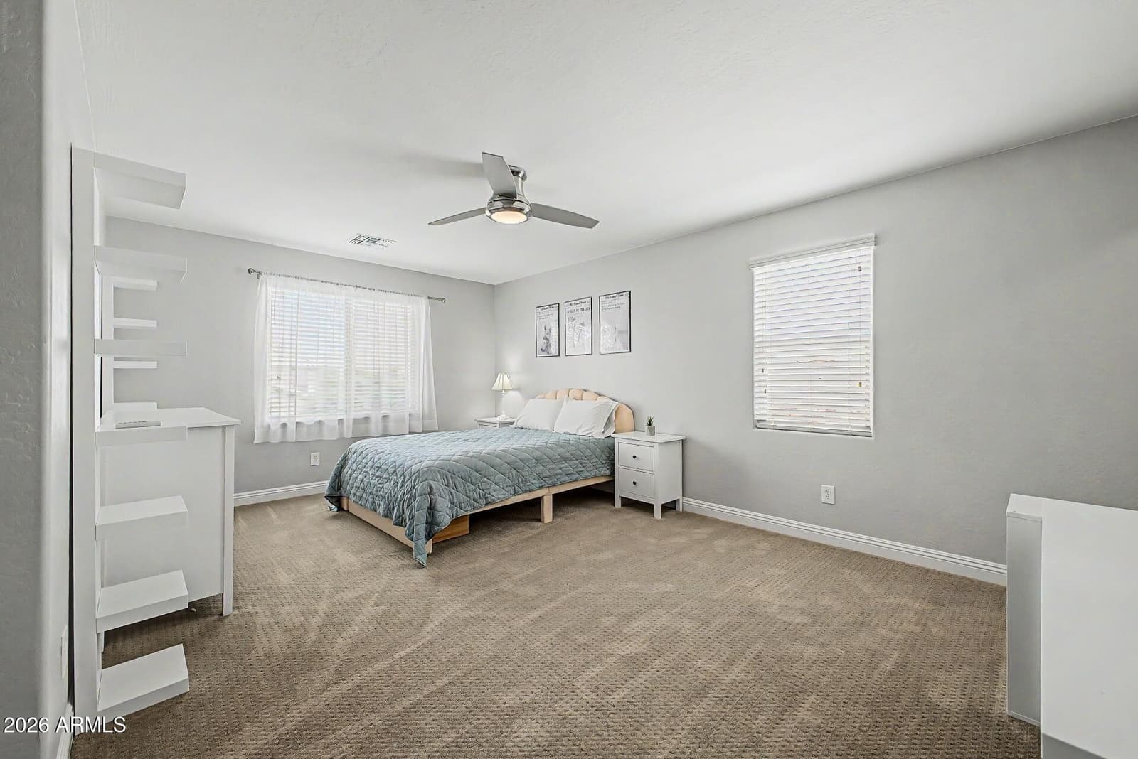 1938 E HAZELTINE Way, Gilbert, AZ 85298 — photo 40 of 85