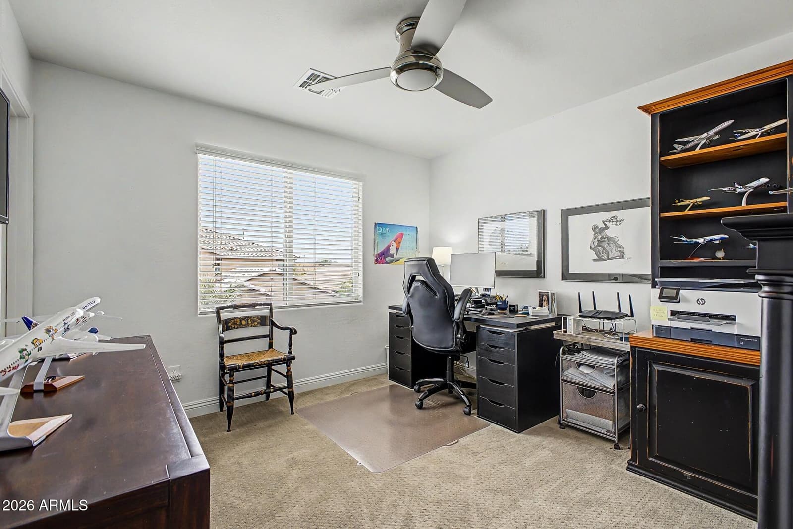 1938 E HAZELTINE Way, Gilbert, AZ 85298 — photo 46 of 85