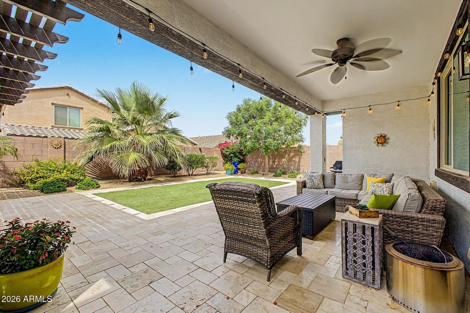 1938 E HAZELTINE Way, Gilbert, AZ 85298 — photo 22 of 85
