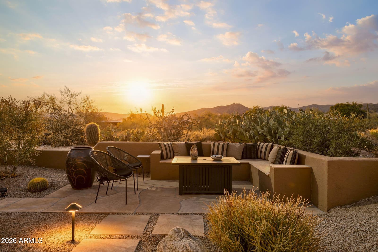 8502 E CAVE CREEK Road 57, Carefree, AZ 85377 — photo 28 of 29