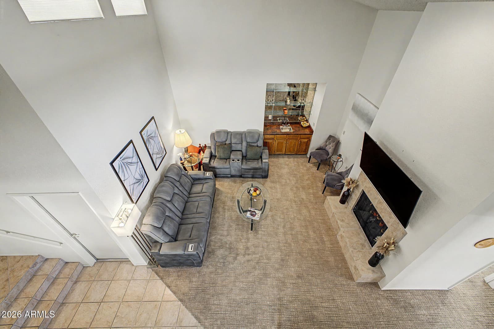 14607 N LA COSTA Drive, Fountain Hills, AZ 85268 — photo 29 of 36