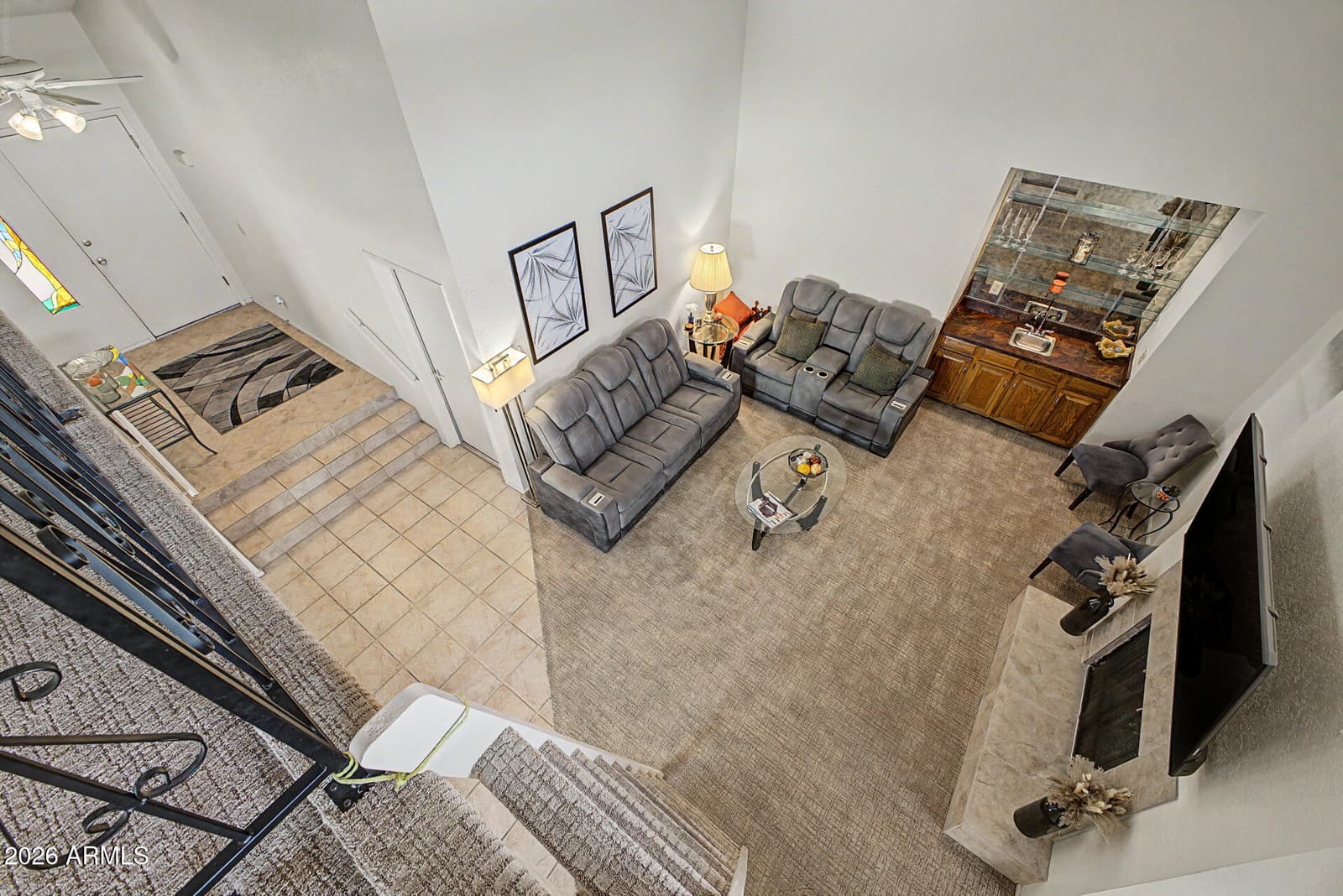 14607 N LA COSTA Drive, Fountain Hills, AZ 85268 — photo 30 of 36