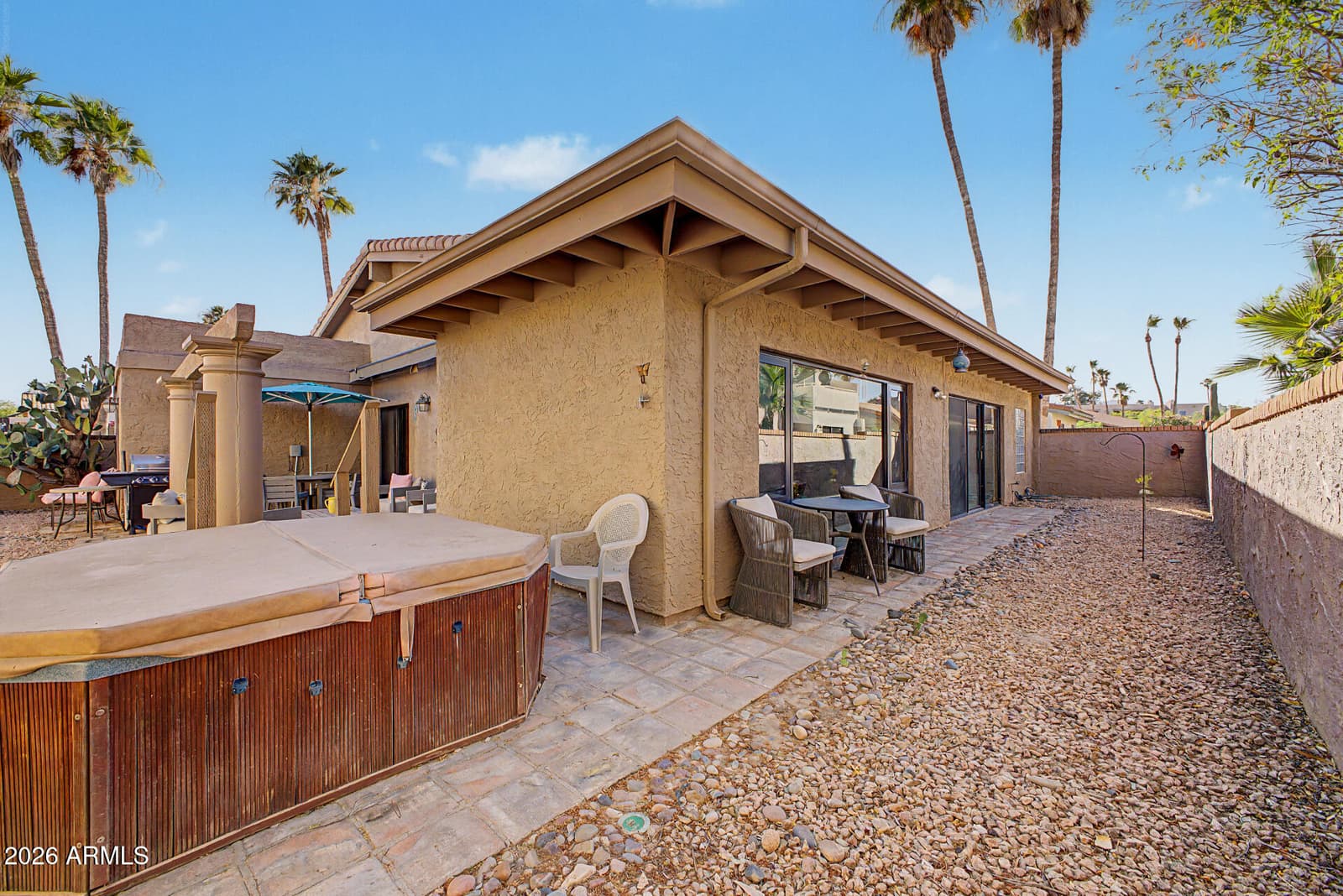 14607 N LA COSTA Drive, Fountain Hills, AZ 85268 — photo 32 of 36