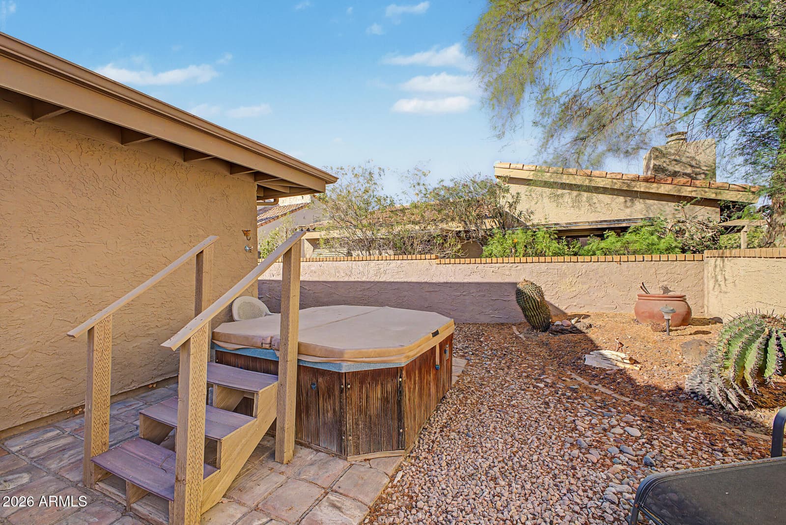 14607 N LA COSTA Drive, Fountain Hills, AZ 85268 — photo 33 of 36