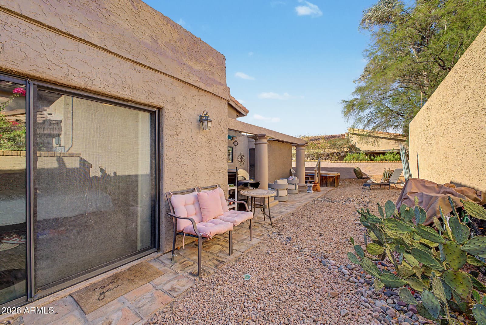 14607 N LA COSTA Drive, Fountain Hills, AZ 85268 — photo 35 of 36