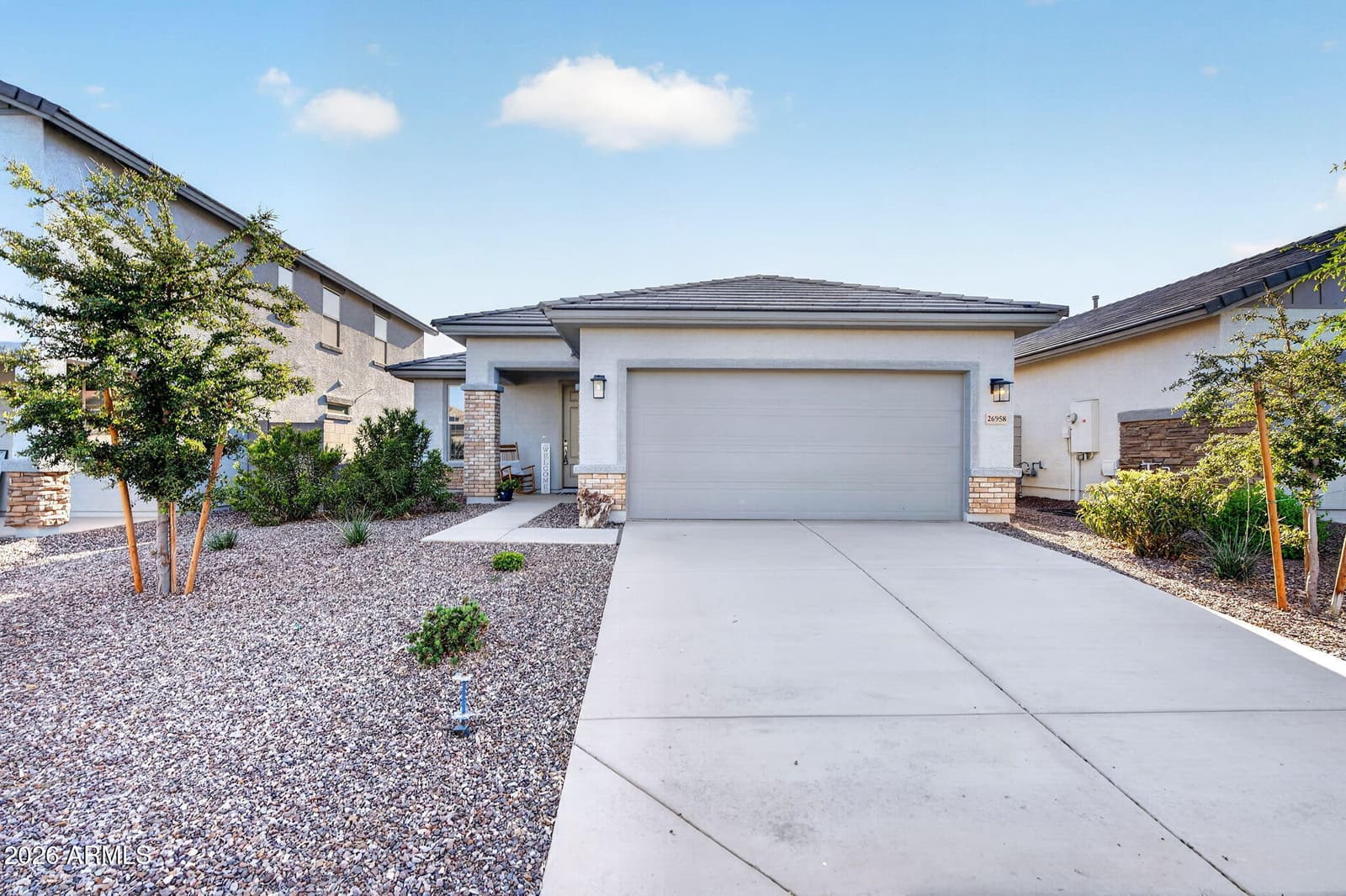 26958 N 170TH Lane, Surprise, AZ 85387 — photo 1 of 41