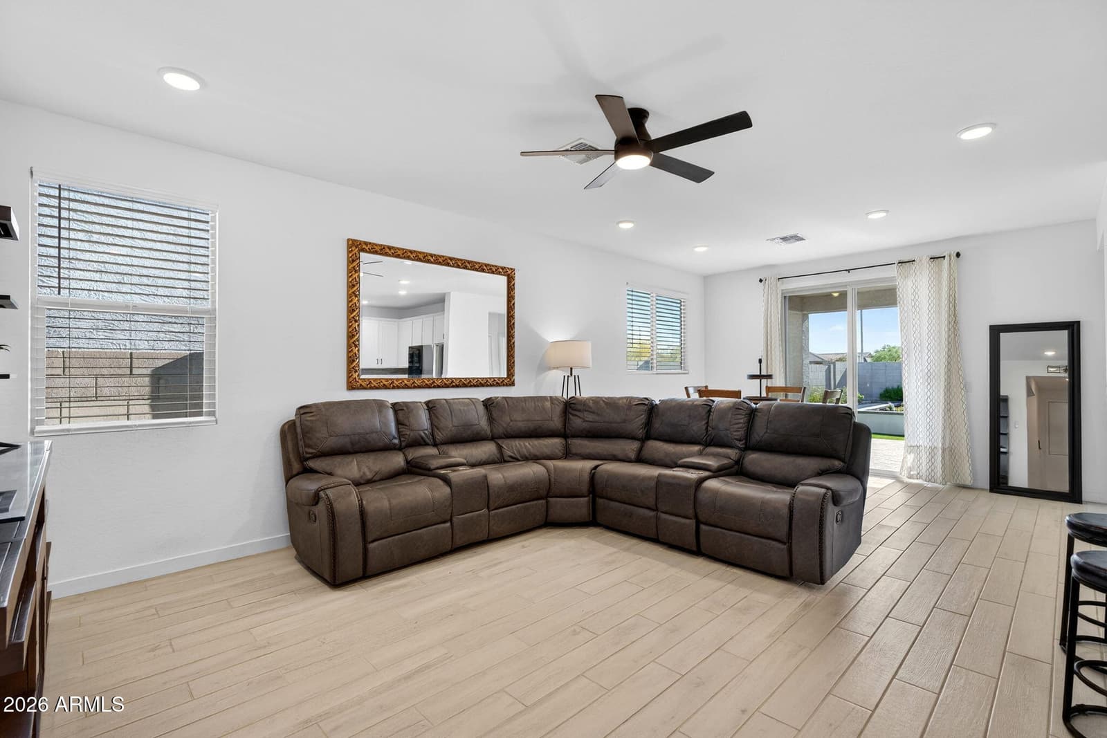 26958 N 170TH Lane, Surprise, AZ 85387 — photo 13 of 41