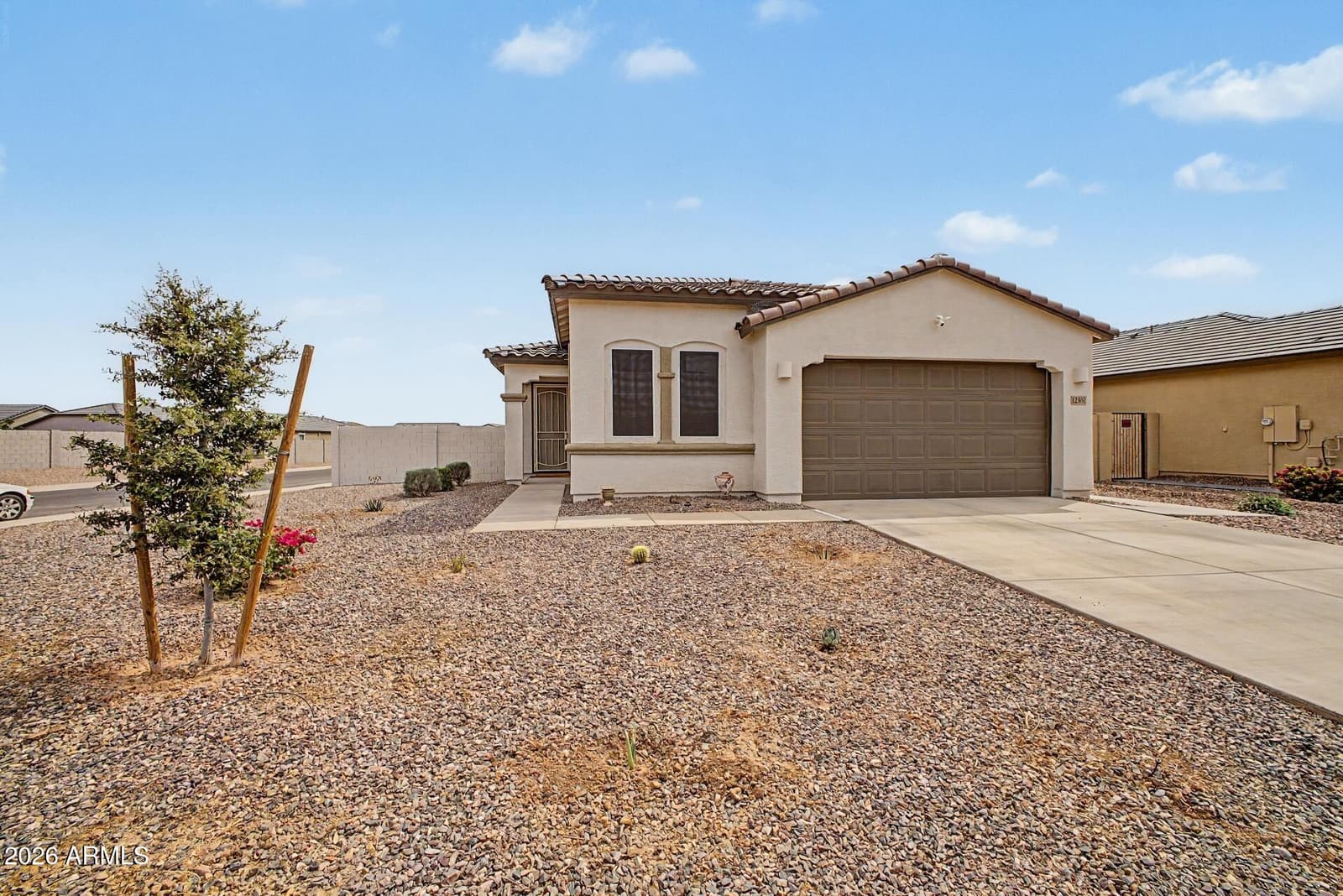 12381 E VERBINA Lane, Florence, AZ 85132 — photo 1 of 32