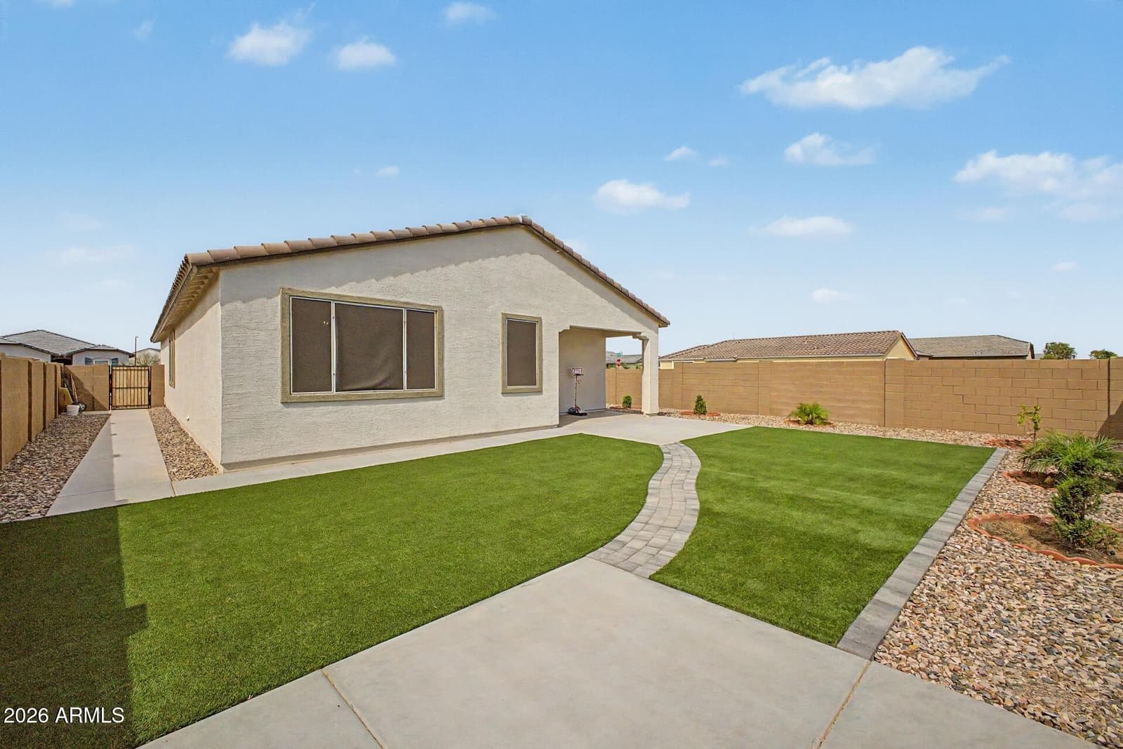 12381 E VERBINA Lane, Florence, AZ 85132 — photo 27 of 32