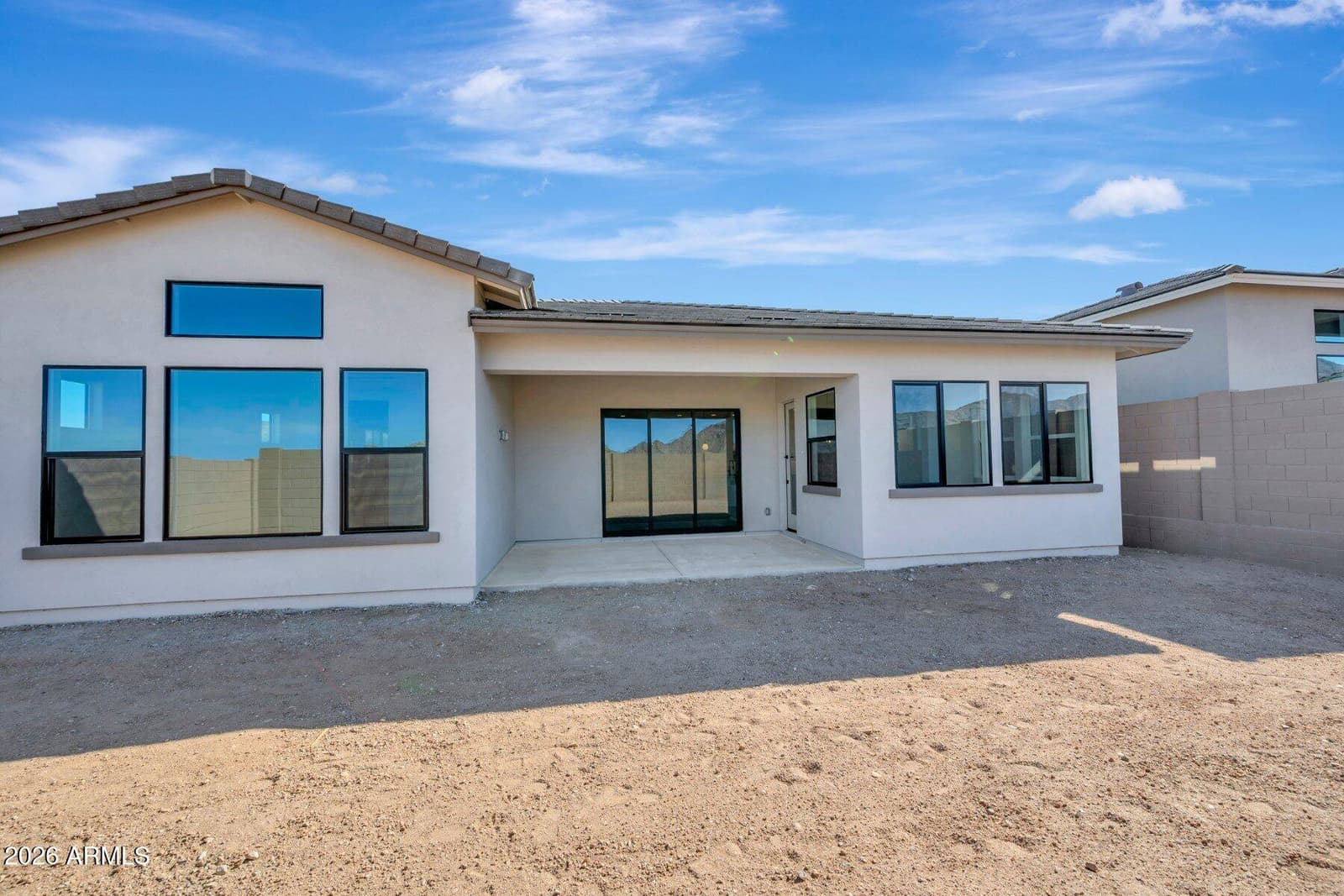 21640 W GLENROSA Avenue, Buckeye, AZ 85396 — photo 26 of 35