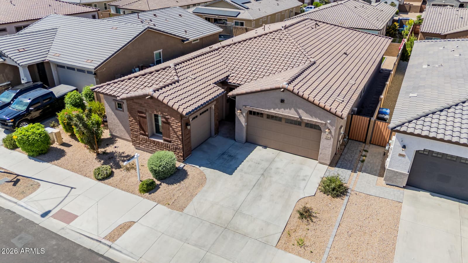 3836 W McNeil Street, Laveen, AZ 85339 — photo 44 of 57