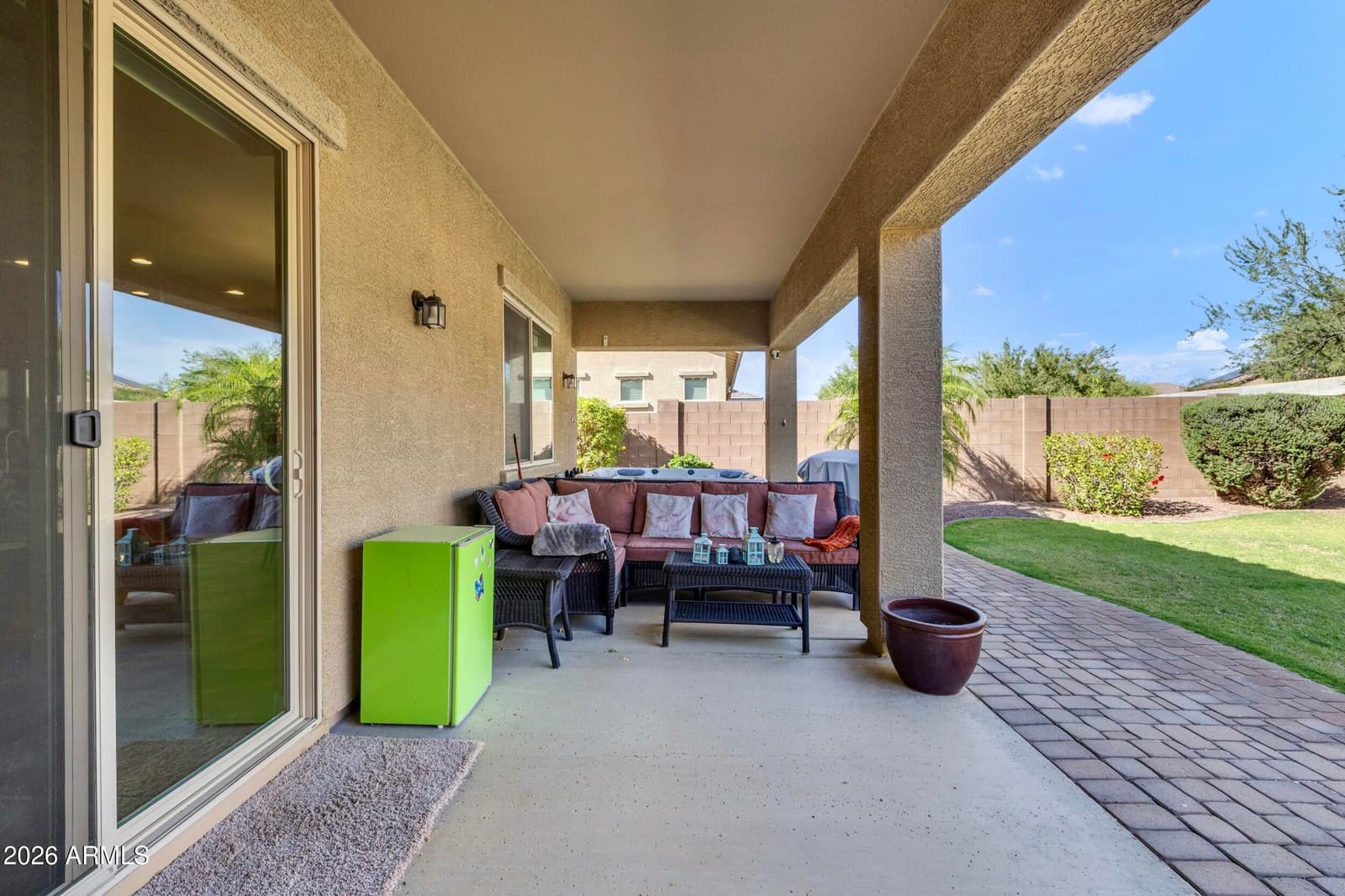 7475 W Remuda Drive, Peoria, AZ 85383 — photo 43 of 50