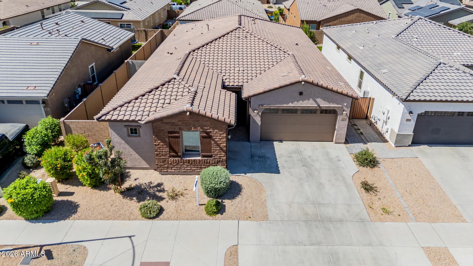 3836 W McNeil Street, Laveen, AZ 85339 — photo 45 of 57