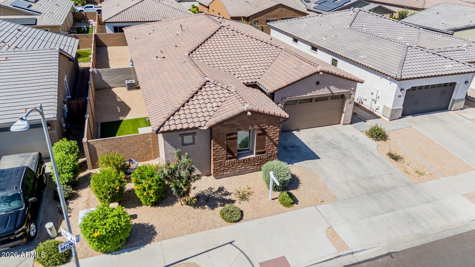 3836 W McNeil Street, Laveen, AZ 85339 — photo 46 of 57