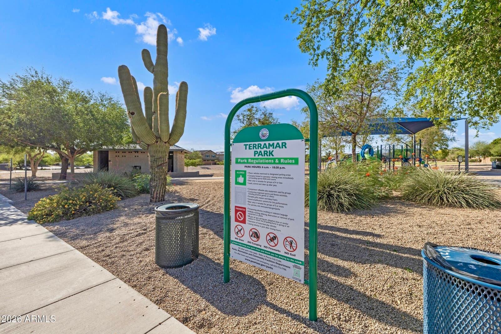 7475 W Remuda Drive, Peoria, AZ 85383 — photo 47 of 50