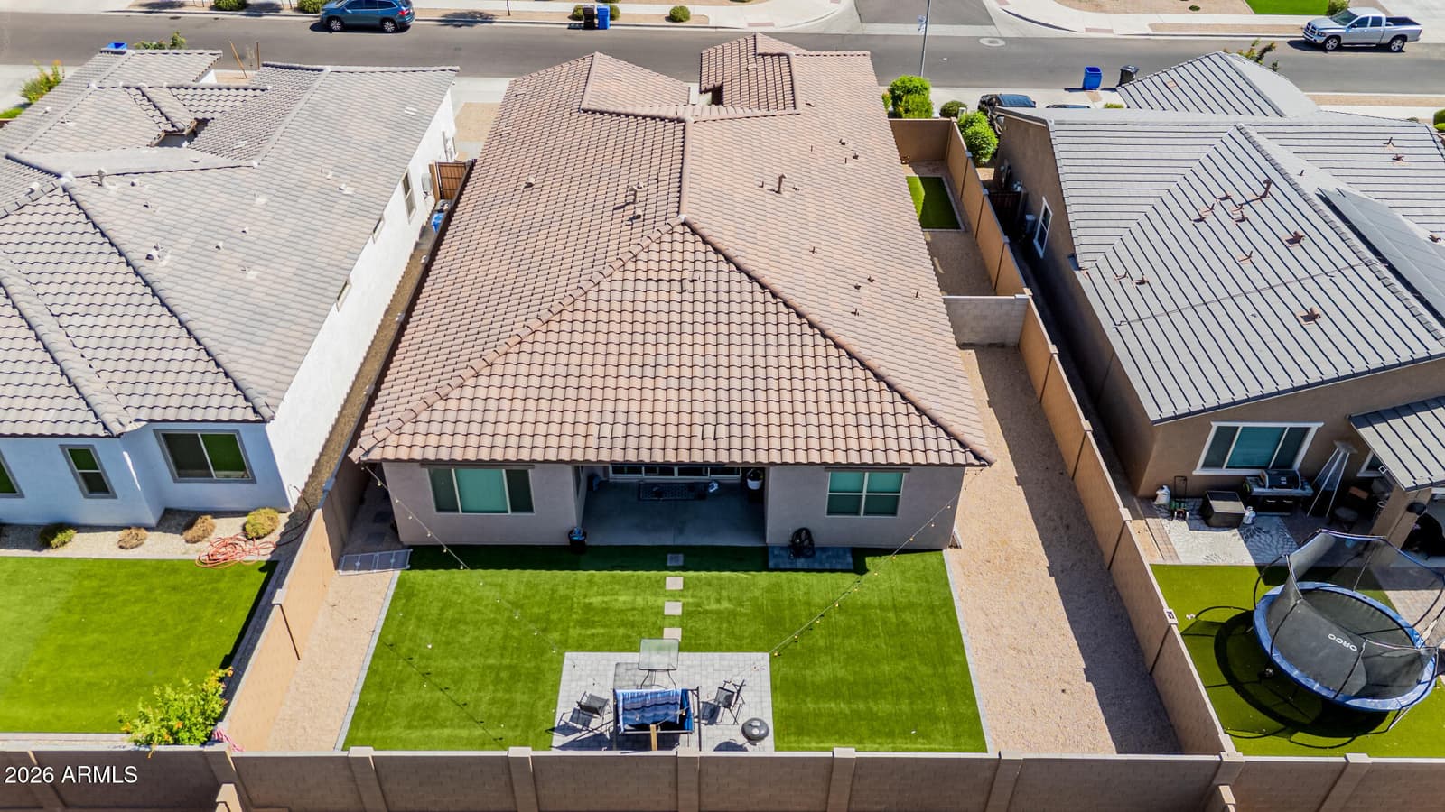 3836 W McNeil Street, Laveen, AZ 85339 — photo 48 of 57
