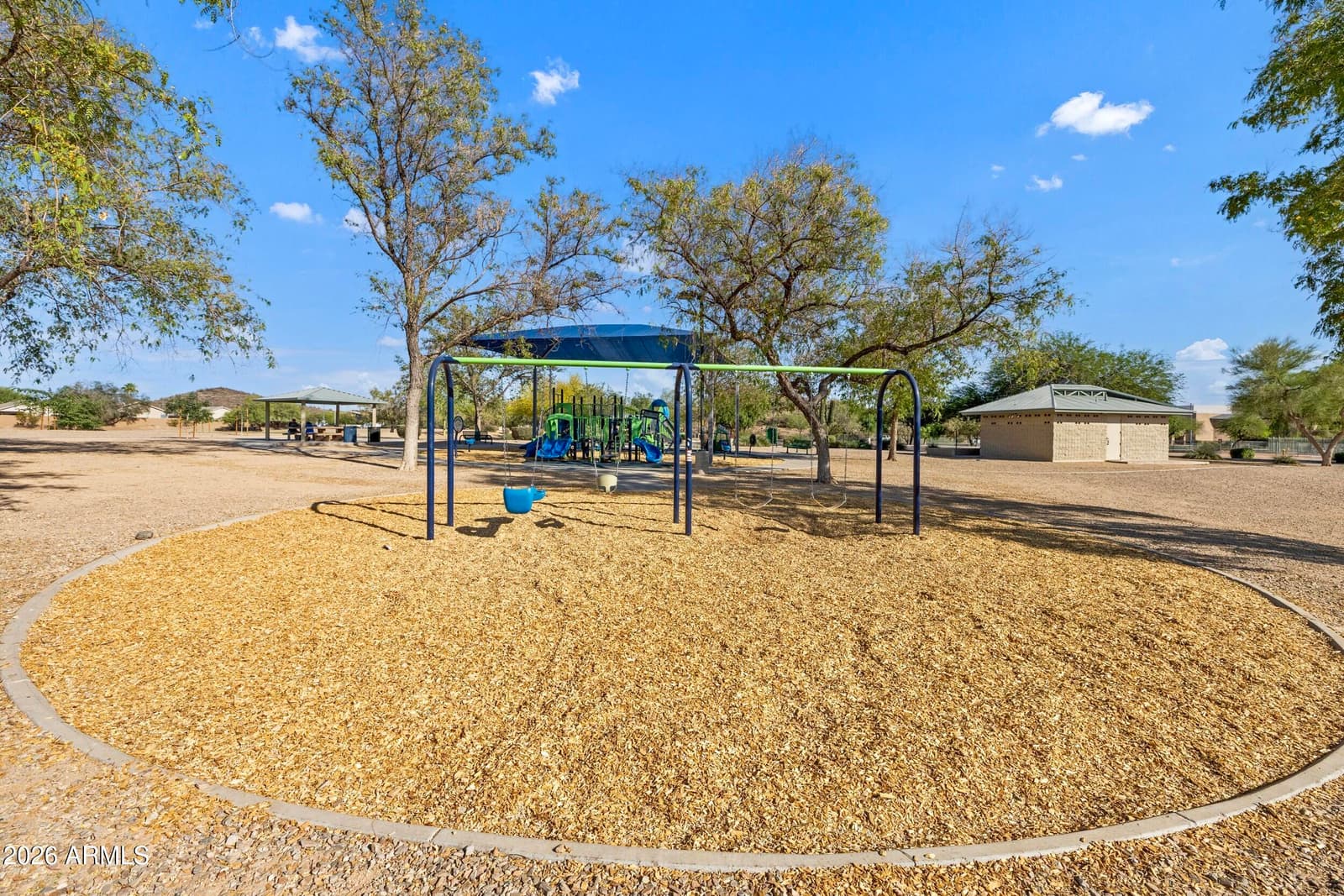 7475 W Remuda Drive, Peoria, AZ 85383 — photo 49 of 50