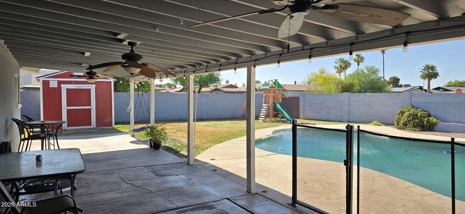 1860 E Dunbar Drive, Tempe, AZ 85282 — photo 41 of 52