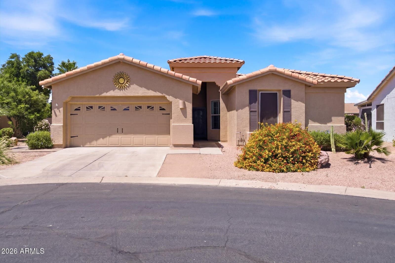 24816 S PLEASANT Court, Sun Lakes, AZ 85248 — photo 1 of 29
