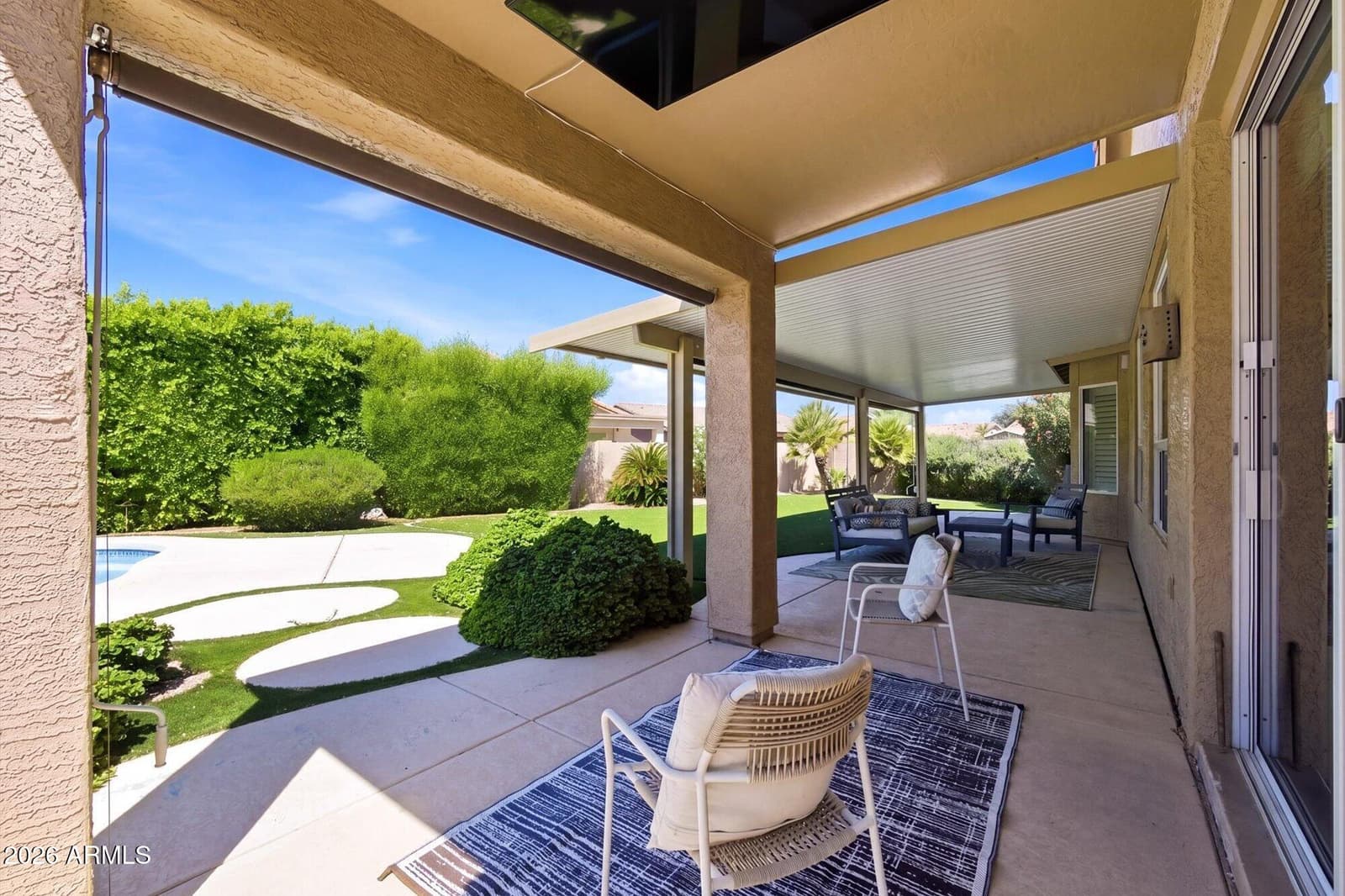 24816 S PLEASANT Court, Sun Lakes, AZ 85248 — photo 25 of 29