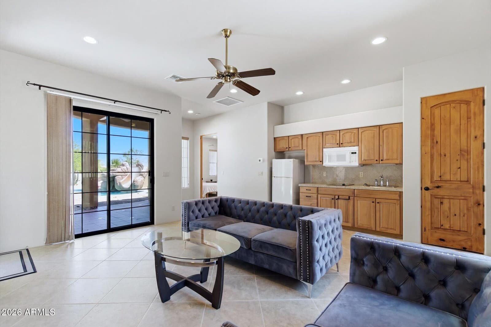 13919 E QUAIL TRACK Road, Scottsdale, AZ 85262 — photo 31 of 46