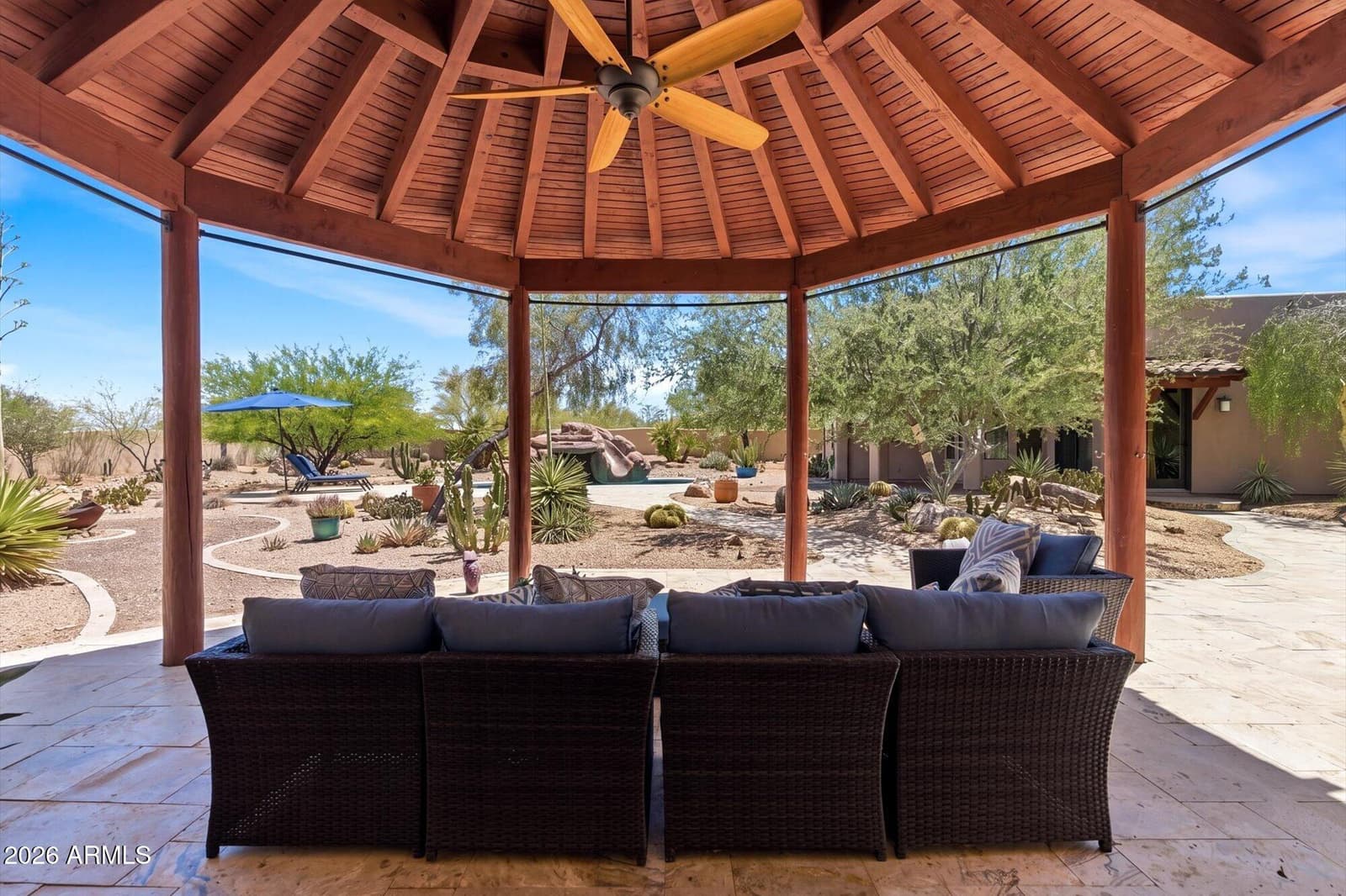 13919 E QUAIL TRACK Road, Scottsdale, AZ 85262 — photo 23 of 46
