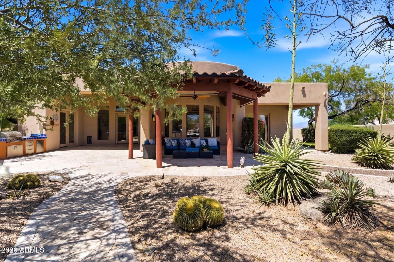 13919 E QUAIL TRACK Road, Scottsdale, AZ 85262 — photo 41 of 46