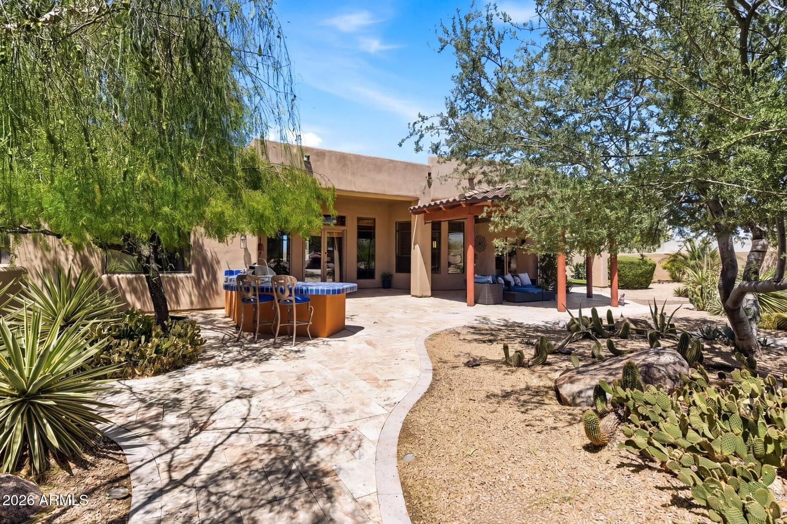 13919 E QUAIL TRACK Road, Scottsdale, AZ 85262 — photo 38 of 46