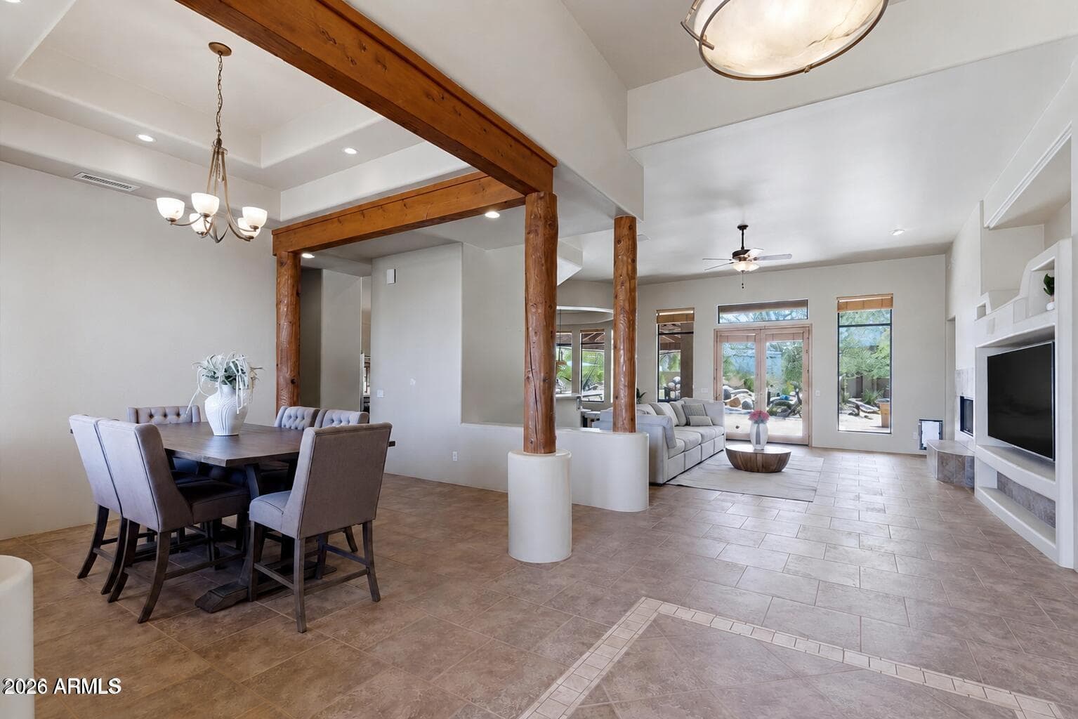 13919 E QUAIL TRACK Road, Scottsdale, AZ 85262 — photo 5 of 46