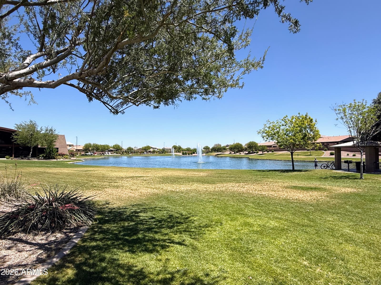 2207 E LINDRICK Drive, Gilbert, AZ 85298 — photo 53 of 54