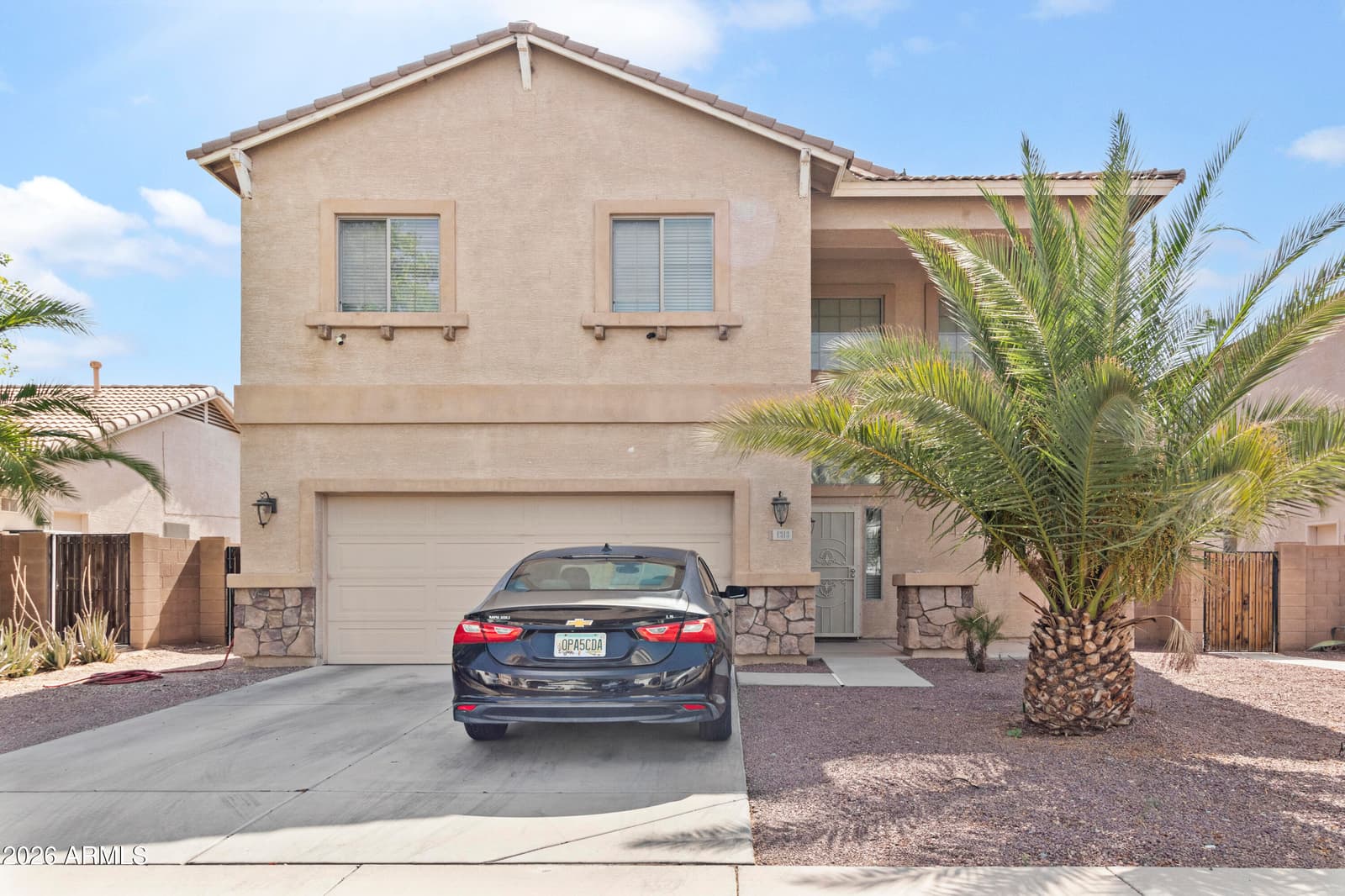 1313 S 123rd Lane, Avondale, AZ 85323 — photo 3 of 28