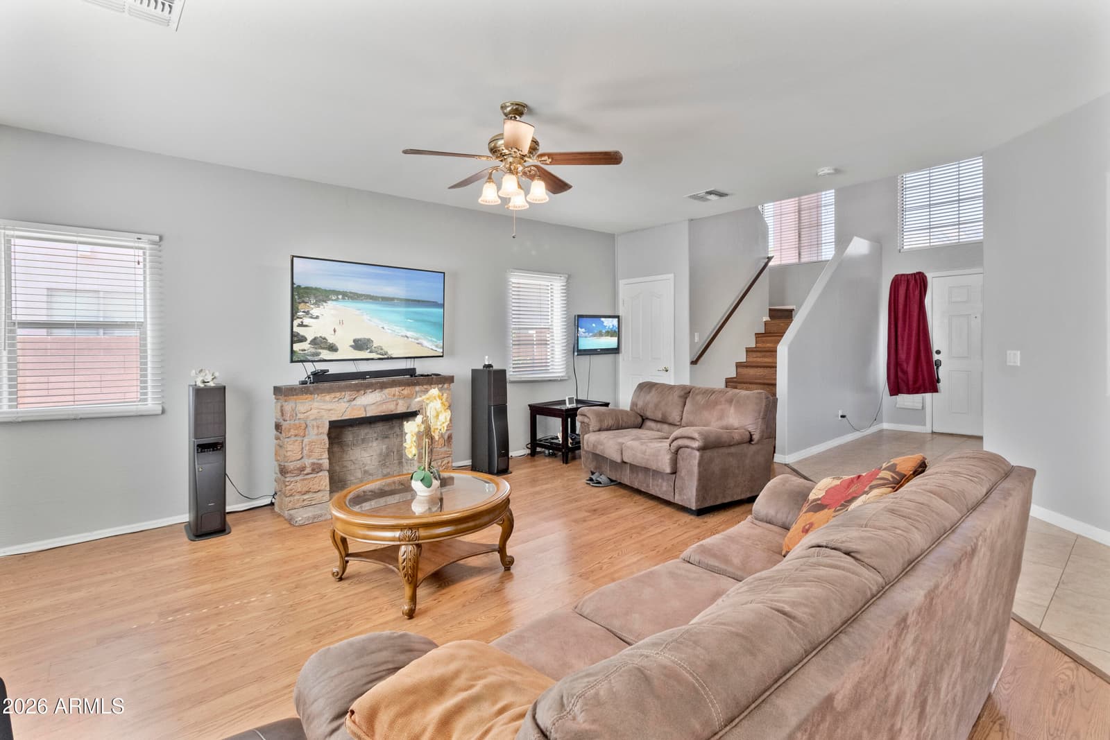 1313 S 123rd Lane, Avondale, AZ 85323 — photo 5 of 28