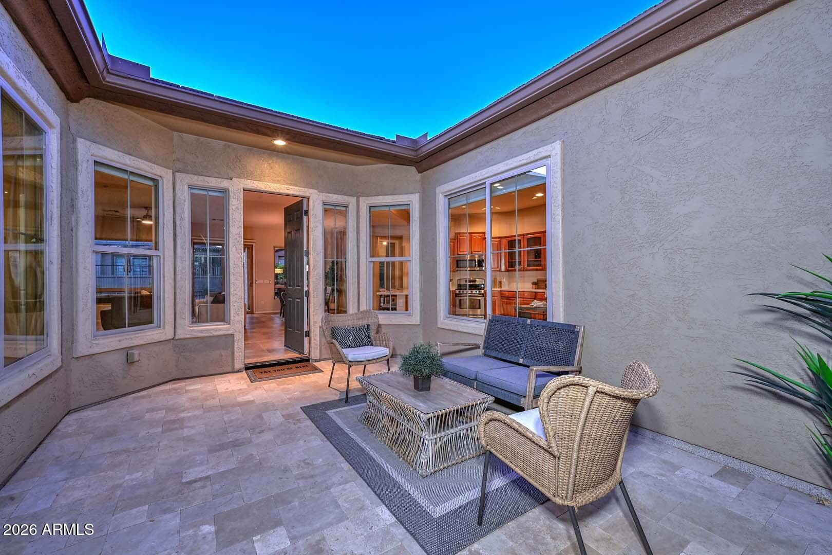 12830 W JASMINE Trail, Peoria, AZ 85383 — photo 3 of 31