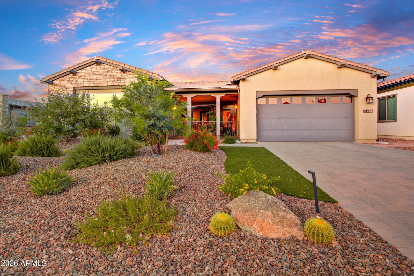 28517 N Camel Rock Court, Rio Verde, AZ 85263 — photo 5 of 37