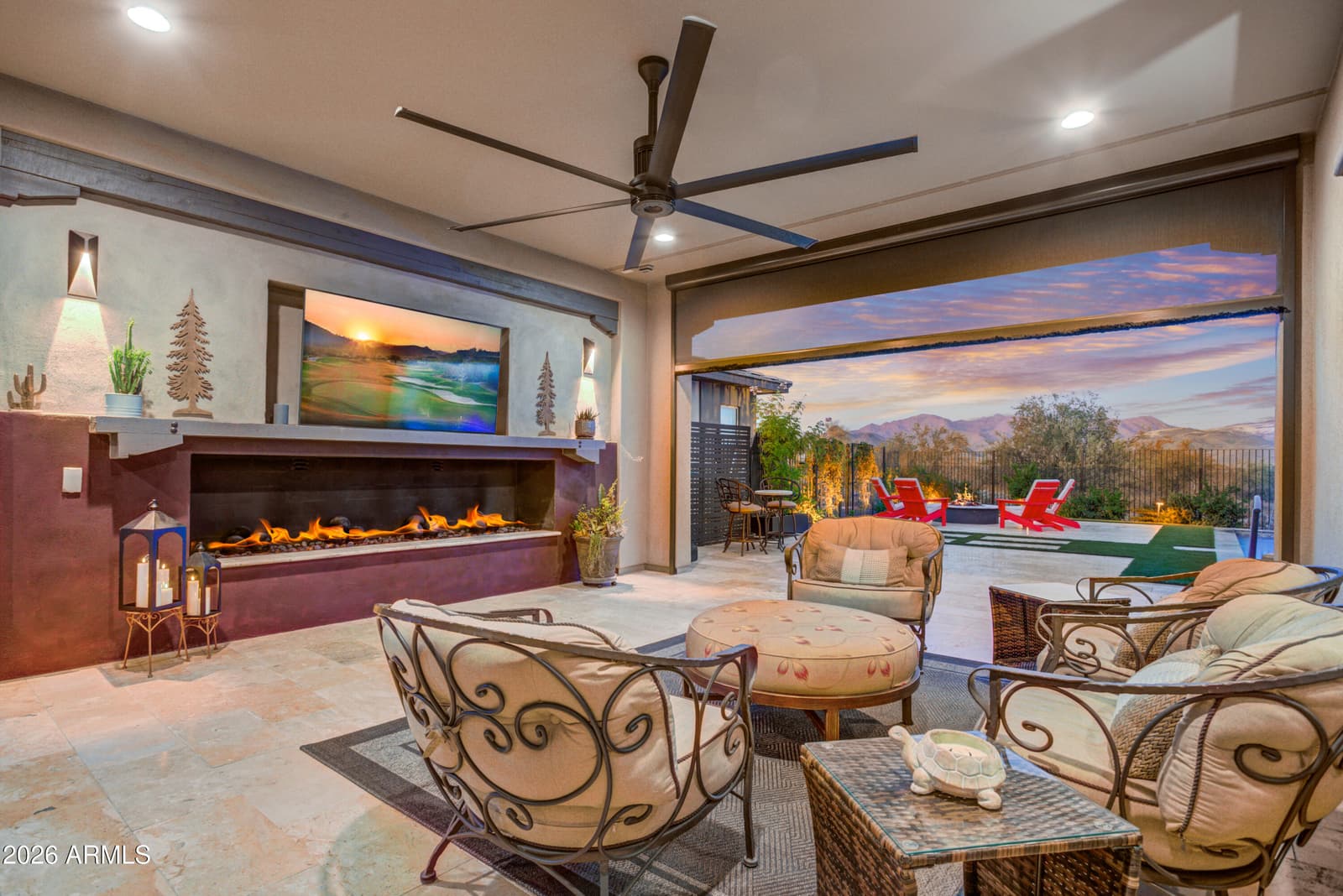 28517 N Camel Rock Court, Rio Verde, AZ 85263 — photo 24 of 37