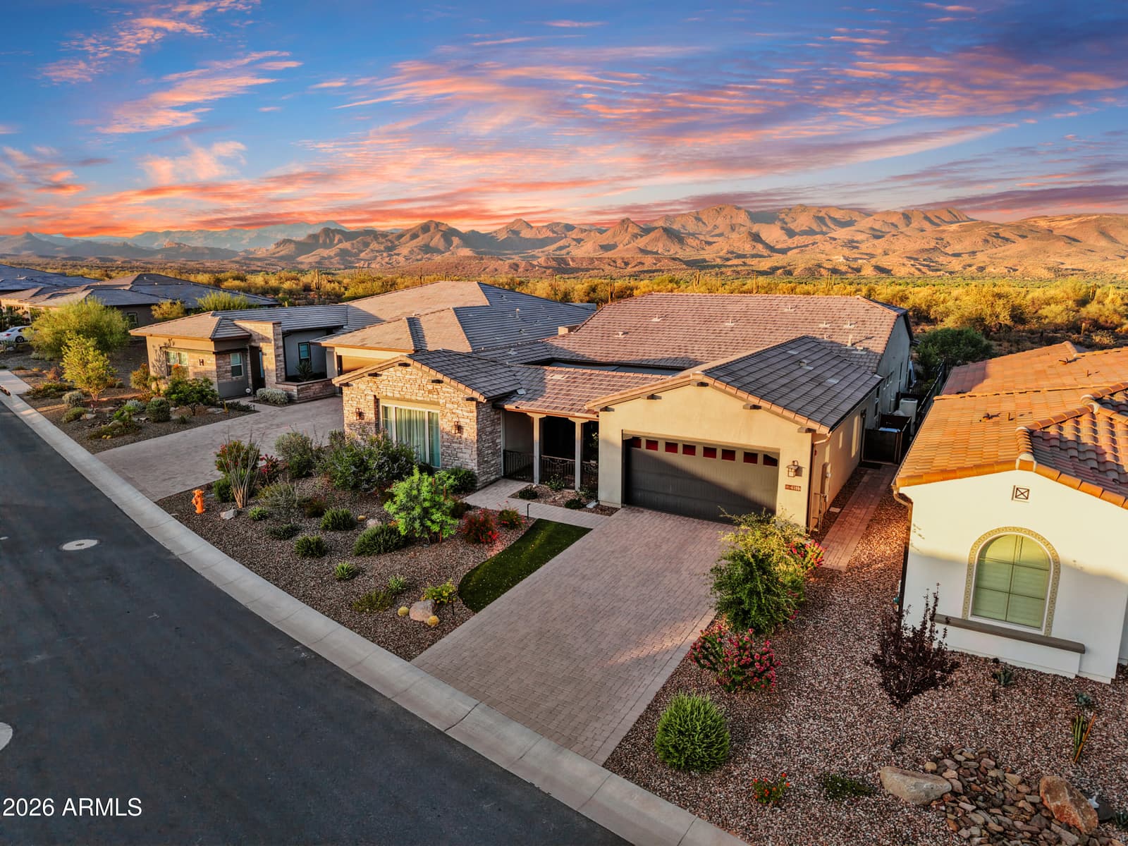 28517 N Camel Rock Court, Rio Verde, AZ 85263 — photo 2 of 37